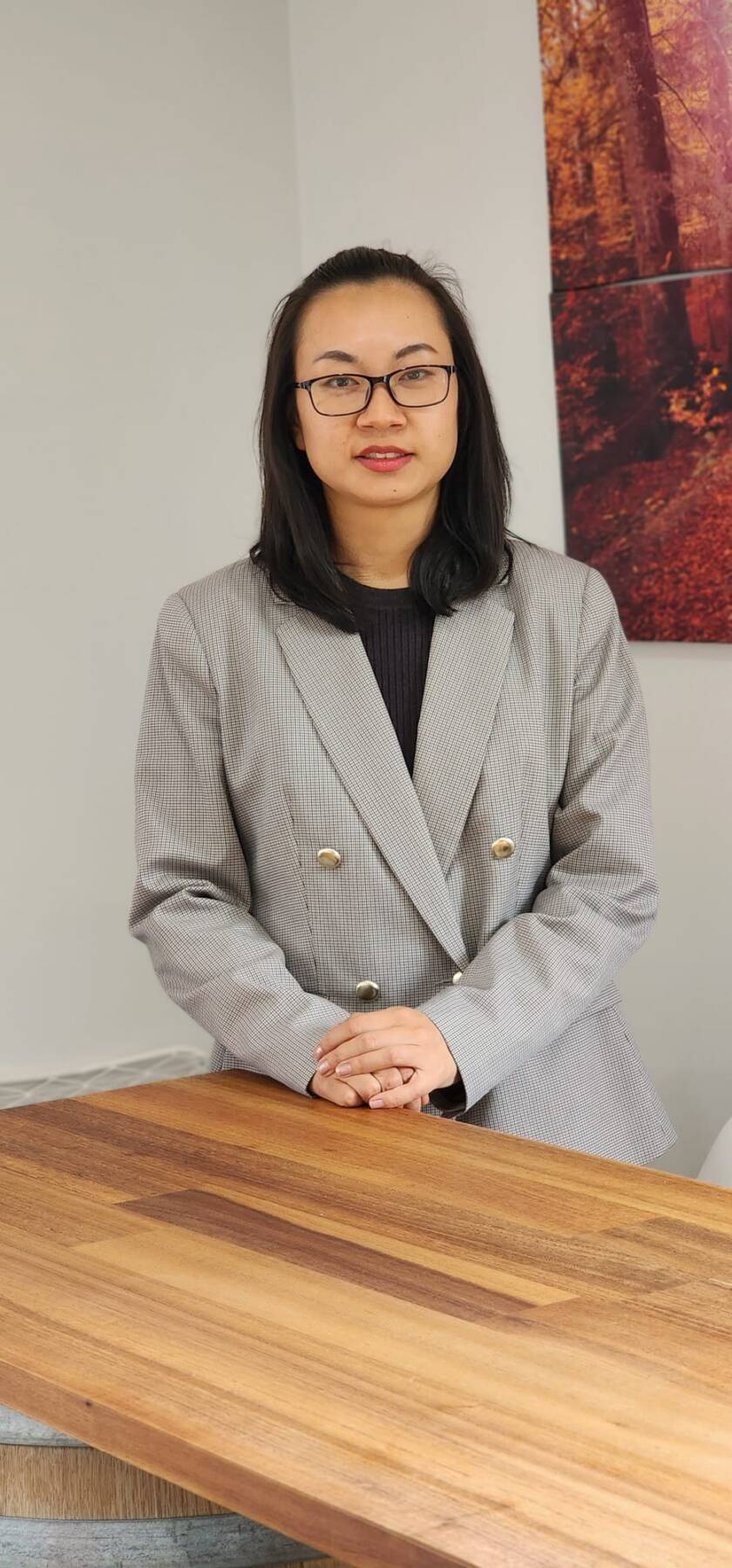 Ruby Ma